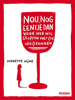 cover 'Nou, nog eentje dan'